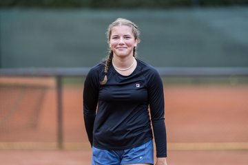 Ida Wobker 301 - Lilienthal Open